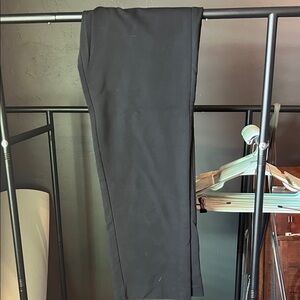 Christopher & Banks Black Trousers